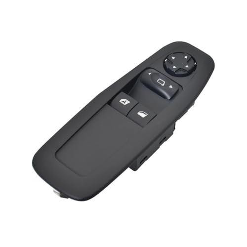Commande lève-vitre électrique haut de gamme finition d'origine Peugeot 5008 208 96751120ZD