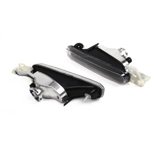 Carcasa de faro para 3 Series E46 que soluciona la opacidad frontal 2