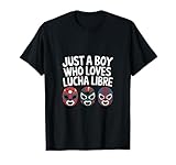 Lucha Libre Frenzy