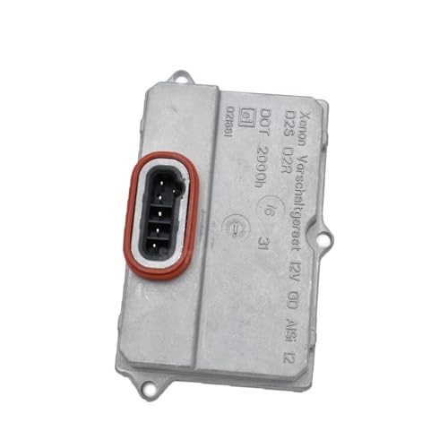 Ballast de phare au xénon D2S D2R 5DV00829000 pour bloc optique d'origine