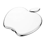 Huongoo Caricatore Wireless, 10W Qi Caricabatterie a induzione Wireless per iPhone 11/11 Pro/11 Pro max/iPhone Xs/XS Max/XR/X/8/8 Plus, Galaxy S10/S9/S8/note 8/9. (bianco)