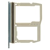 SIM & Micro SD Card Tray for LG G6 (Blue) (Closeout) with Separator Card