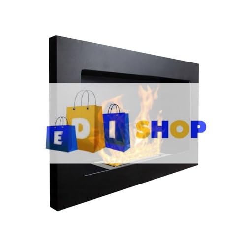 Estufas de Bioetanol 90Cm Marca Divina Fire