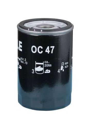 Knecht OC 47 OF Filtro de aceite