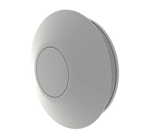 ZCV2 Extractor individual Flujo 80 mc/H max blanco.