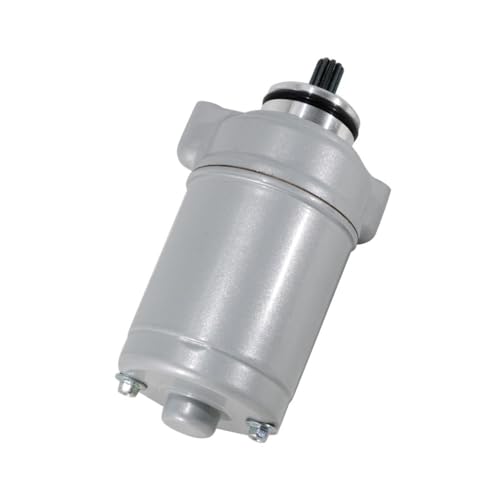 Démarreur de moto pour Bajaj V12 V15 fin des ratés moteur OEM JH351600