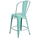 Flash Furniture Carly Commercial Grade 24