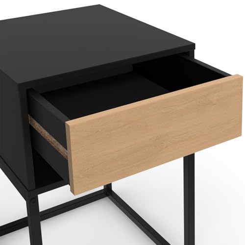 LOT 2 TABLES DE CHEVET ERNEST - vue 6