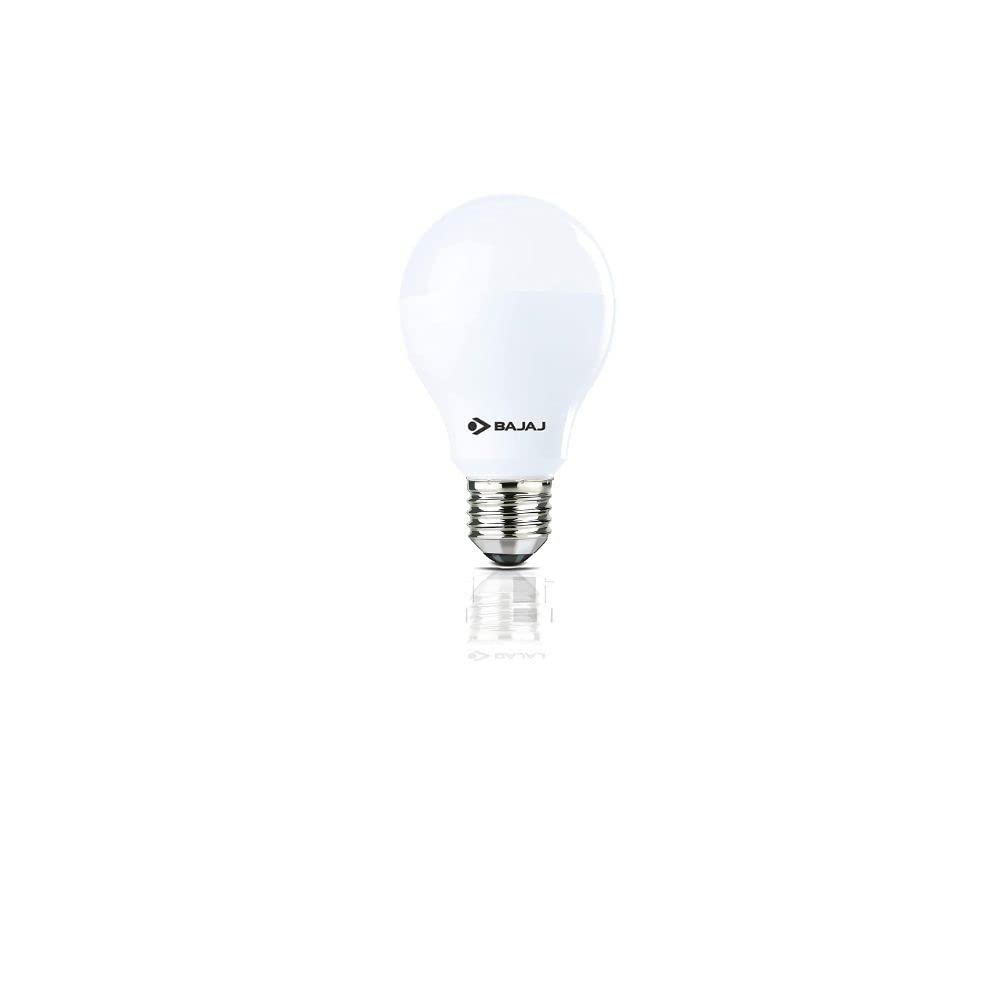 Bajaj7W B22 CDL LED Bulb, White