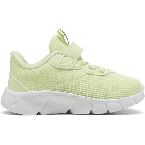 Zapatillas urbanas PUMA Flexfocus Modern AC verde lima