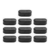 Contenu de l'emballage complet : chaque colis est livré avec tous les composants essentiels inclus, de sorte que vous n'aurez pas besoin d'acheter des pièces supplémentaires séparément.