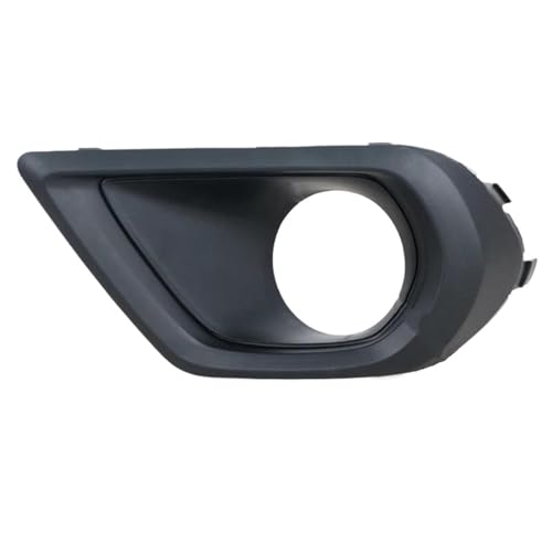 Feux anti-brouillard Subaru Forester 2013-2016 cadre phare gauche