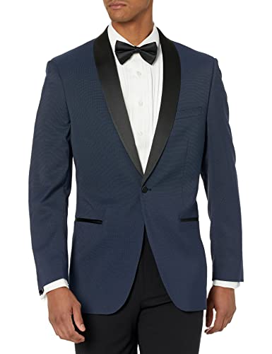 Steve Harvey Men's SH7126V-Blue