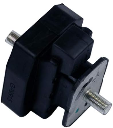 S2415 Fits 2004-2005 BMW 530i 3.0L/2009-2010 BMW 530i 3.0L Rear Transmission Mount | A4080