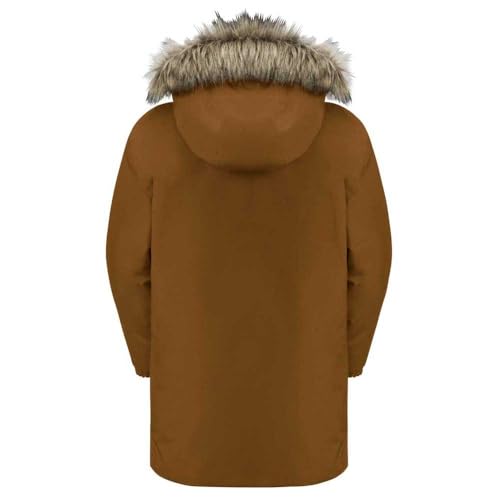 Image of Jack Wolfskin Unisex Cosy Bear Jacket B