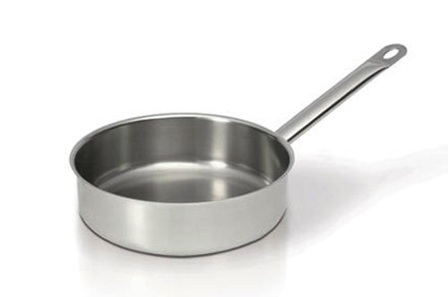Homichef HOM512407 Induction Saute Pan with Handle