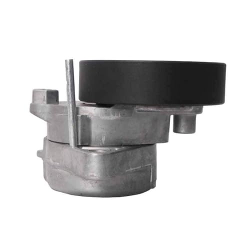 ZenithRide Tensor de la Correa Conjunto de la Correa de transmisión de la polea inactivadora Compatible con Crossfire C240 C280 C320 C55 CL500 CL55 CLK320