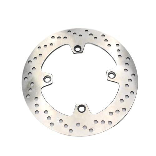 Rotor disque frein moto 250mm à haute dissipation thermique