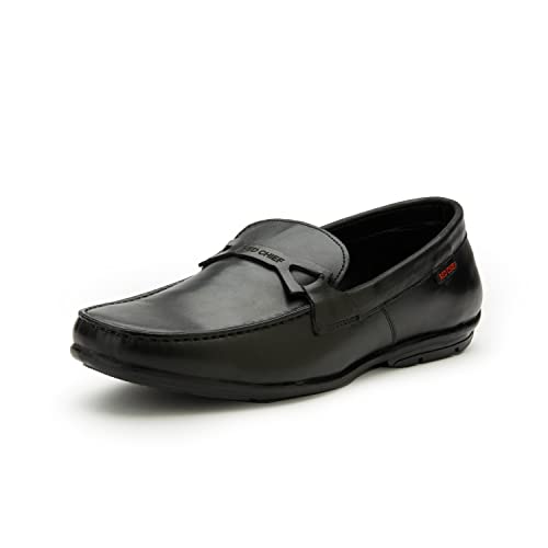 Image of Red Chief |Genuine Leather| Formal Shoes for Men|RC3828 001