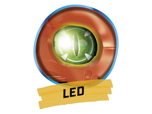 Adventskalender Engineers „Electric T.Rex“