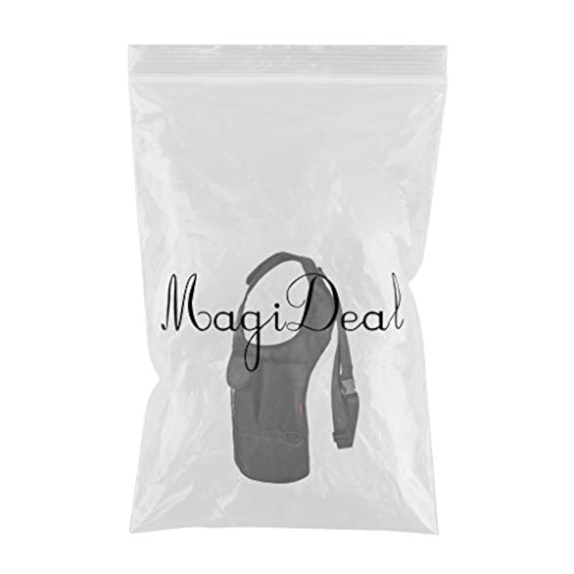 Anti-Thief Hidden Security Bag Underarm Shoulder Messenger Bag