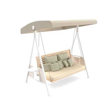 canopies for outdoor swings