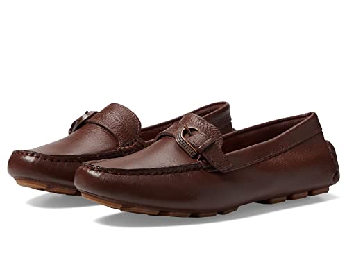 Image of Rockport Women's Bayview Rib Loafer Flat