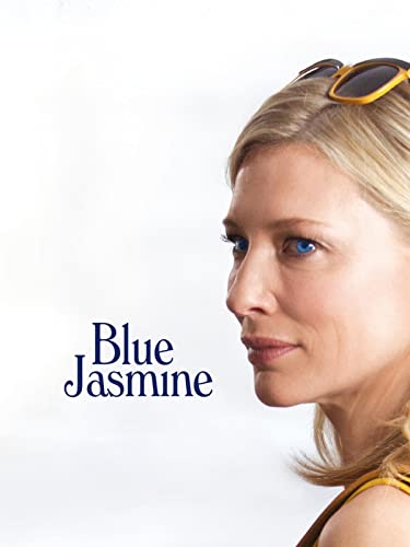  BLUE JASMINE