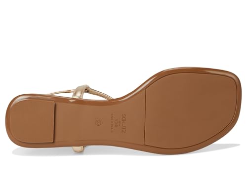 SCHUTZ Women's Elsha Sandal3