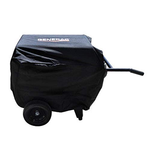 Generac 6811 Portable Storage Cover, Black - image 2