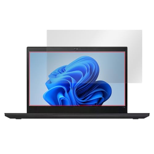 �~���r�b�N�X ���ᔽ�ˍ����� Lenovo ThinkPad T14 Gen 2 �Ή� �ی� �t�B���� ���ᔽ�� �h�C�A �������H