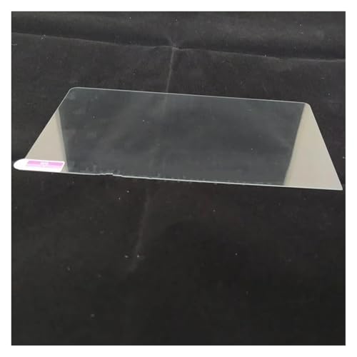 Film protection navigation Civic 10th verre trempé pour écran tactile GPS 2016-2019