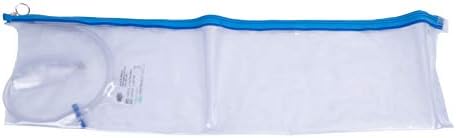 Sammons Preston Urias Pressure Splints ADULT: Splints: Long Arm, Approx. Max Circ. : 16 1/2" (42cm), Chambers: Single