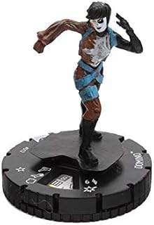 Marvel Heroclix X-Men House of X: Domino #012