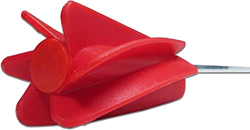 Allway Hm5N Original Helix Paint Mixer Drill Attachment With Narrow Head For 5-Gallon Containers #TOP3