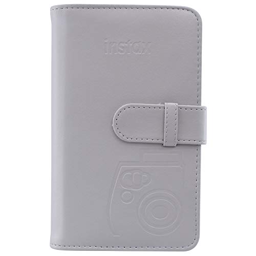 Fujifilm Instax 70100136666 Foto Album, Smoky