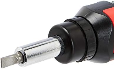 Amazon Basics 15-in-1 Magnetic Ratchet Wrench and Screwdriver Set