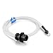 EWK 1.5M Brake Bleeding Hose for Pneumatic 6.5 & 15 Liter Oil Changer Vacuum Fluid Extractor Pump