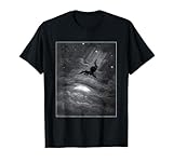 Paradise Lost by Gustave Dore T-Shirt