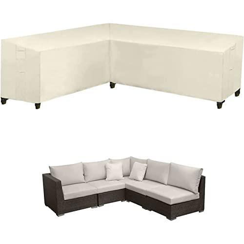 Fundas Impermeables Sofá Exterior [50 Dto] Precios plástico, aluminio