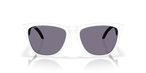 Oakley OO9289 Frogskins Hybrid Round Sunglasses