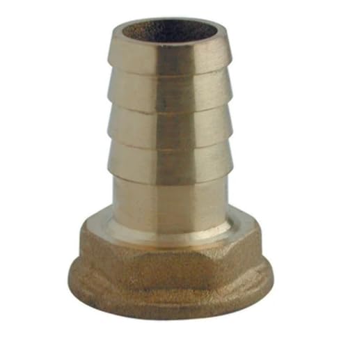 Raccordo Portagomma F 3/4 X 20Mm