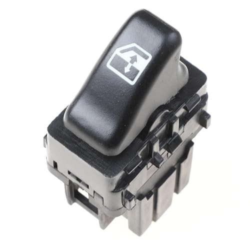 Bouton commutation fenêtre électrique 10387305 pour le confort de vos trajets