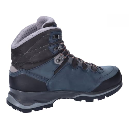 Lowa Sportschuh GmbH Adult Lady Light GTX blau Gr. 39.5