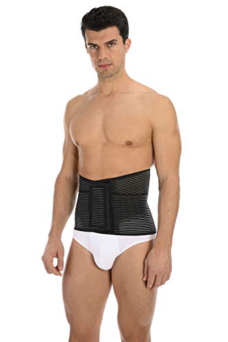 Corsetto Diamond, Nero, 27 Cm, Taglia 2 - 3