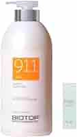 BIO TOP 911 シャンプー & ヘアマスク セット Amazon | BIO TOP 911シャンプー 330ml 911マスク 250ml