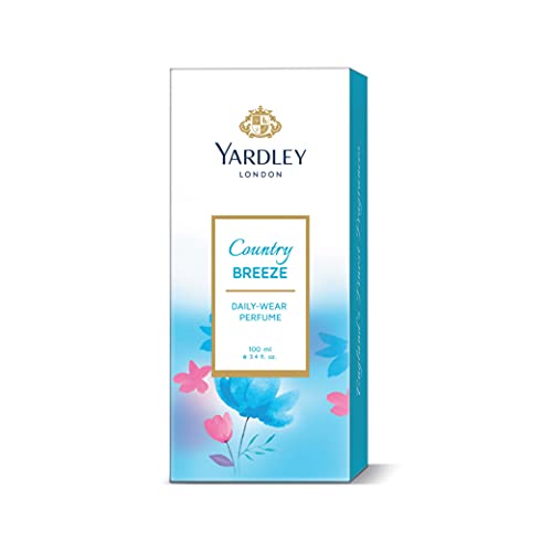 Yardley London Perfume, 100ml Yardley London Perfume, 100ml