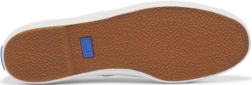Image of Keds Women's Champion Leather Lace Up Sneakers