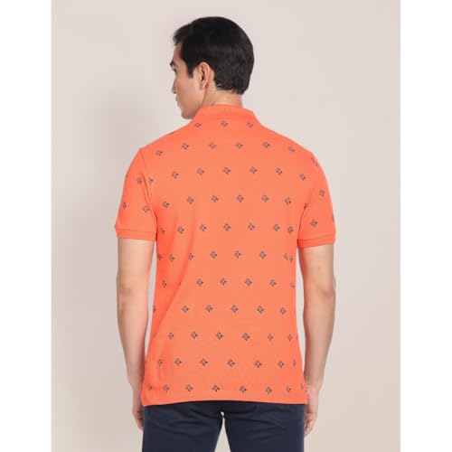 Image of U.S. Polo ASSN. Men Polo Shirt