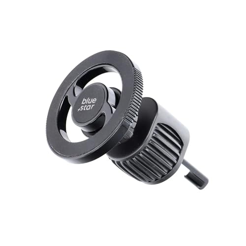 COFI 1453 Supporto Auto per Il Griglia di Ventilazione Compatibile Con Magsafe Rotante 360 °